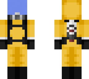 corona protection suit