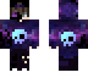 corrupted dark_skeletor classic