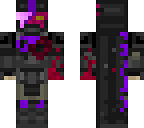 corrupted ranger