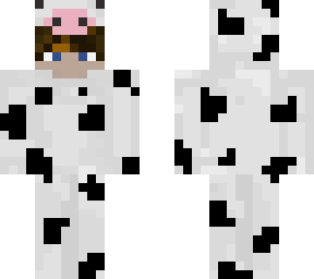 cow bow