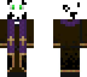 cow priest