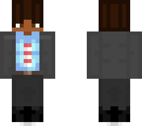 cowzer suit edittion