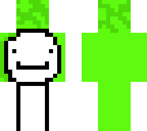 cracked dream head (nice effect)