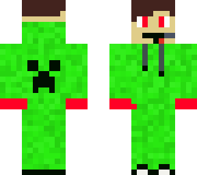 creeper
