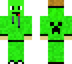 creeper awman