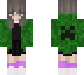 creeper aww man