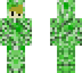 creeper awww man