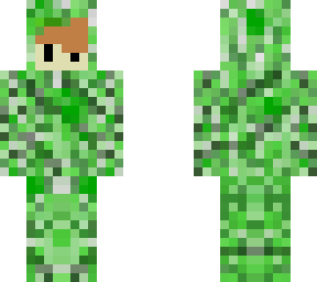 creeper awww man