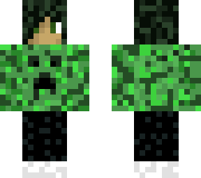 creeper girl xx