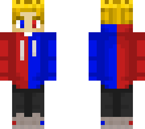 crown boy :)