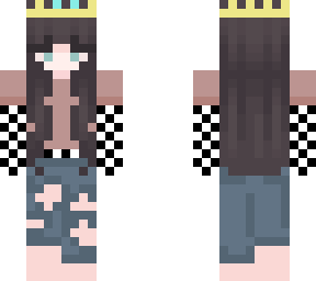 crown modern style :>