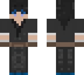 crybaby blacksmith