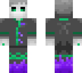 crystalized roamer