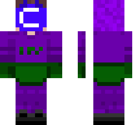 cuj man