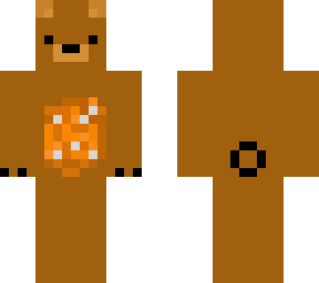 cure bear