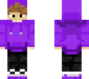 custom lil skin made by meeeeee