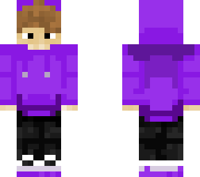 custom lil skin made by meeeeee