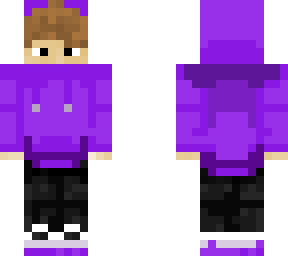 custom lil skin made by meeeeee v3