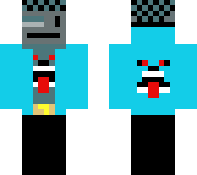 custom skin for juanchikis