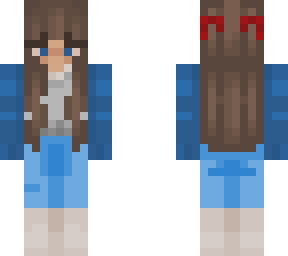 cut ems girl skins