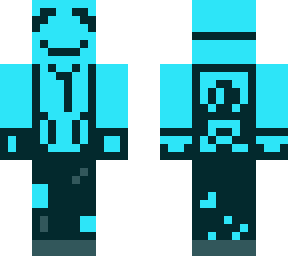 cute and tough creation