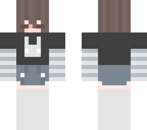cute bunny character thingy idk