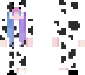 cute cow onesie!