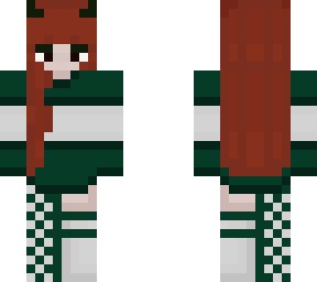 cute devil girl