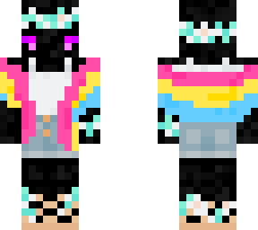 cute enderman v6
