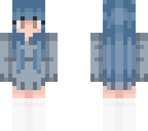 cute girl i think and inspired by krisinadam