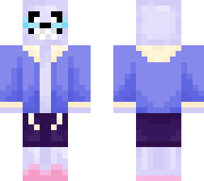 cute homo sans