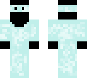 cyan bandit