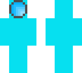 cyan sus