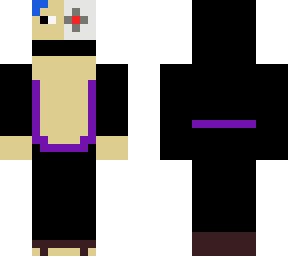 cyborg