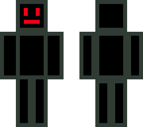 cyborg