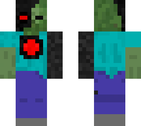 cyborg zombie (not mine did some upgrades)