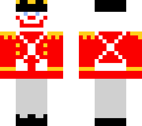 danny's nutcracker