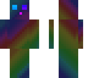 dark 3d slime