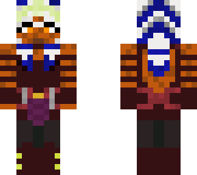 dark ahsoka tano