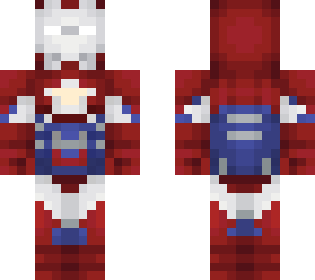 dark avengers iron patriot