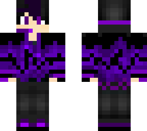 dark ender gamer