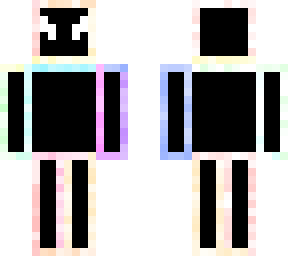 dark rainbow