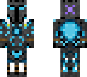 dark varient of old popularmmos skin