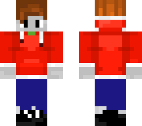 datpugalan boy skin ghost