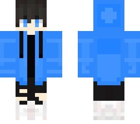 daverhon's panda skin