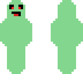 dead green