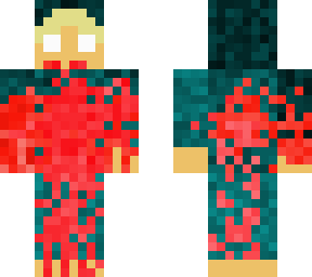 dead man