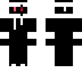 deadly ninja boy/ hunterskillz