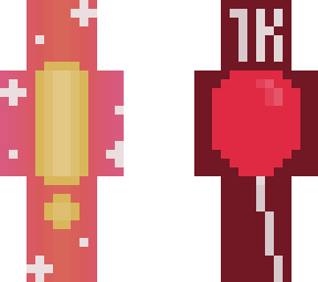 deadpool - 1k likes!