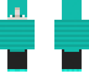 deep sea (aquamarine)